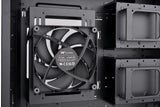 Thermaltake CTE C700 Air | E-ATX Full Tower Chassis | Black