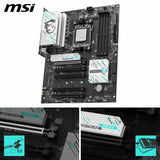 MSI AMD B840 Gaming Plus WiFi Socket AM5 - Placa Base