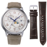 Orient Reloj de Vestir RA-AK0808S