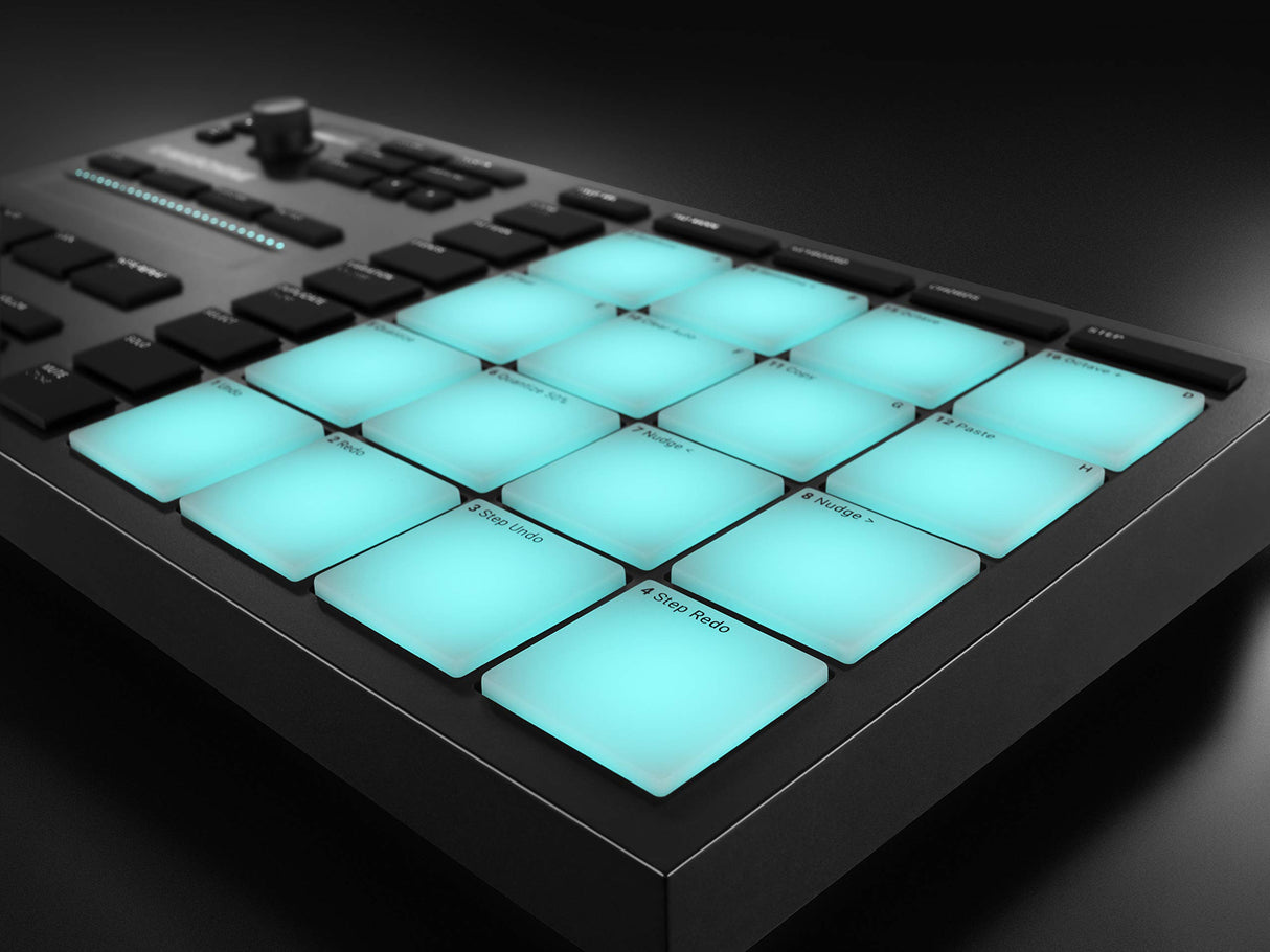 Native Instruments Maschine Mikro MK3