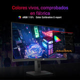 ASUS ROG Strix XG279CNS Monitor Gaming de 27" Full HD (1920x1080), IPS, 380Hz (overclock), 0.3 ms, Extreme Low Motion Blur Sync, USB Tipo-C, DisplayHDR 400, Rosca para trípode, DisplayWidget Center
