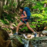 Osprey Ace 50 Green Canopy OS