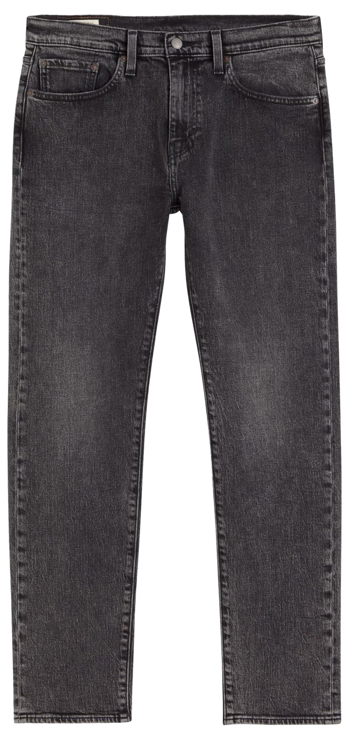 Levi's 502 Taper, Vaqueros Hombre, Overnighter, 28W / 32L