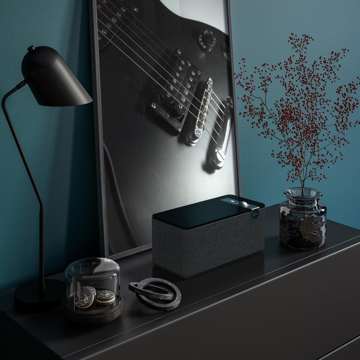 Klipsch The One Plus Sistema de Altavoces Bluetooth Premium