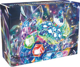 Pokémon: Colección Poderes Supremos de JCC Pokémon: Terapagos ex (3 Cartas holográfica de promoción, 18 Paquetes de Mejora)