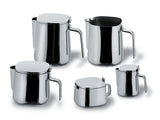 Alessi - Jarra para té (acero inoxidable, 90 cl)