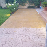 Monestir - RESINA HORMIGON IMPRESO (Fórm. Agua) - 25 Litros
