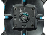Makita SKR001Z XGT/LXT/CXT - Láser giratorio recargable de iones de litio, baterías y cargador no incluidos