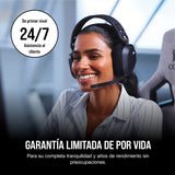 CORSAIR Dominator Titanium RGB DDR5 RAM 64GB (2x32GB) DDR5 hasta 6400MHz CL32 Intel XMP 3.0 Memoria de Ordenador de Sobremesa – Blanco (CMP64GX5M2B6400C32W)