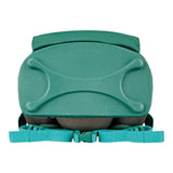 herlitz Equipaje unisex ultraligero Plus para niños (paquete de 1), Green Rex, Kindergepäck, Mochila escolar