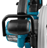 Makita DHS680Z Sierra, 18 V, Negro, One size