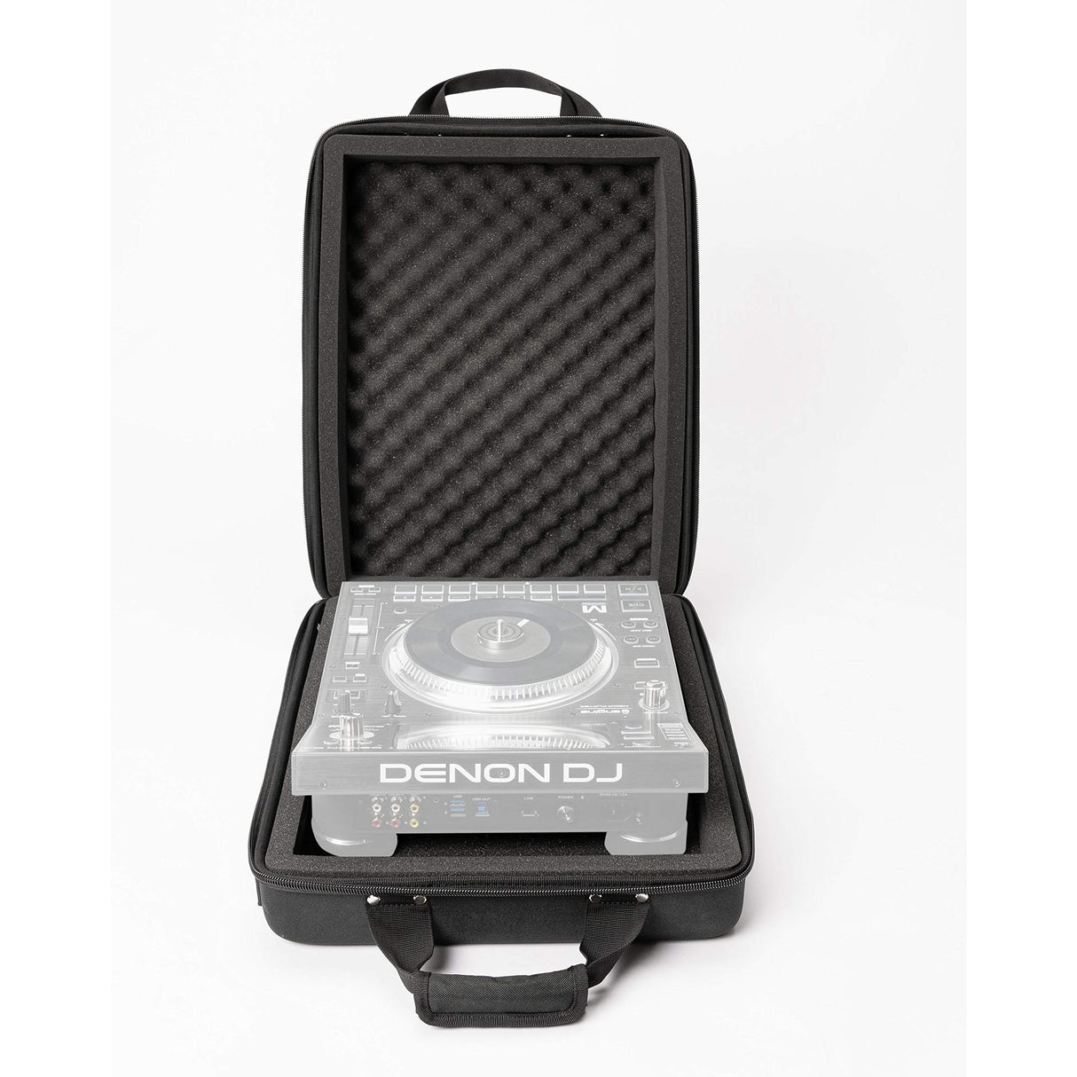MAGMA MGA48023 CTRL - Funda para CDJ/Mezclador MKII, color negro