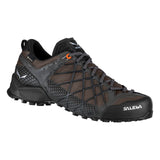 SALEWA MS WILDFIRE GTX, Zapatos de Senderismo Hombre, Black Olive Wallnut, 43 EU