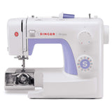 Singer Simple 3232 - Máquina de coser mecánica