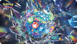 Pokémon: Colección Poderes Supremos de JCC Pokémon: Terapagos ex (3 Cartas holográfica de promoción, 18 Paquetes de Mejora)