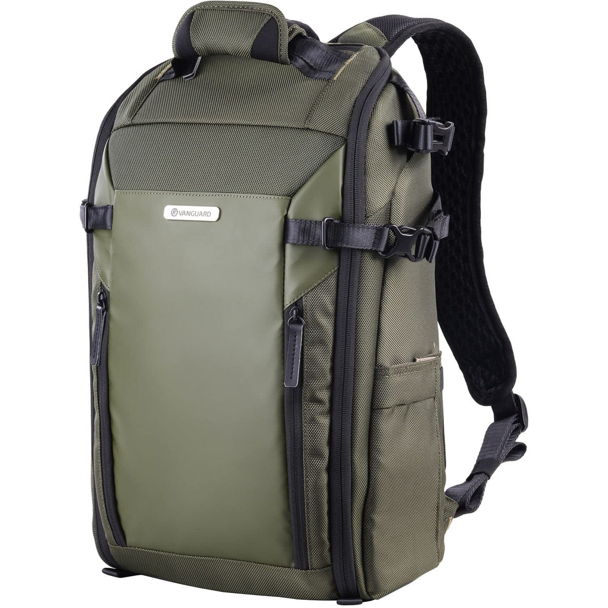 VANGUARD Veo Select 45BFM GR - Mochila de foto cámara réflex o sin espejo