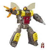 Transformers- Gen Wfc Titan Class (Hasbro E4287EU4)