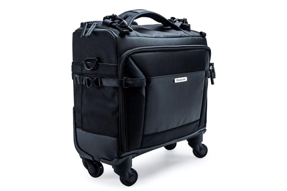 VANGUARD Veo Select 42T BK - Maleta Trolley de fotógrafo