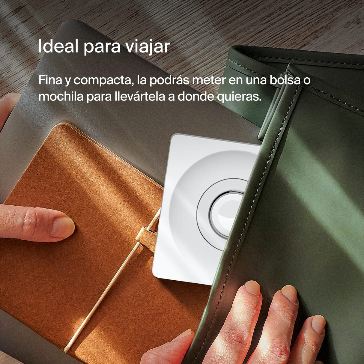 Belkin cargador MagSafe 3 en 1, certificación MFi, carga inalámbrica rápida portátil para serie de iPhone 15, iPhone 14, 13, 12, Apple Watch Series 9, 8 y posteriores, AirPods 2 y AirPods Pro