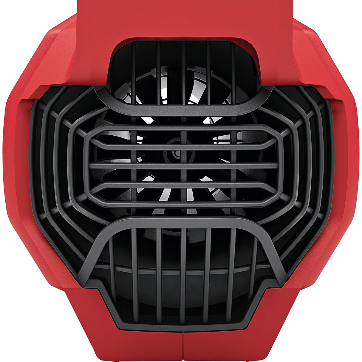 Flex Soplador de Hojas inalámbrico (Motor sin escobillas, 18 V, sin batería, diseño Compacto, con regulación del Volumen de Aire, soplador de Hojas) 531278