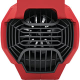 Flex Soplador de Hojas inalámbrico (Motor sin escobillas, 18 V, sin batería, diseño Compacto, con regulación del Volumen de Aire, soplador de Hojas) 531278