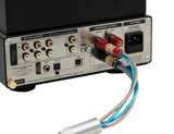 Oehlbach Bi Tech 4 LS Juego de Cable