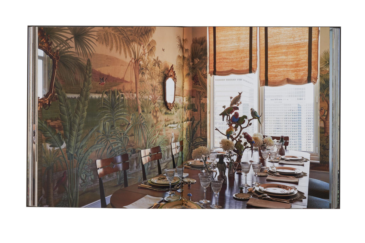 Isabel López-Quesada: Town & Country