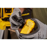 STANLEY Nivel láser Haz rojo 30m, Rotativo con Estuche y Accesorios Completos: Gafas, Objetivo, Detector y Soporte para una Precisión Profesional - Alcance 240 M (diámetro), STHT77616-0