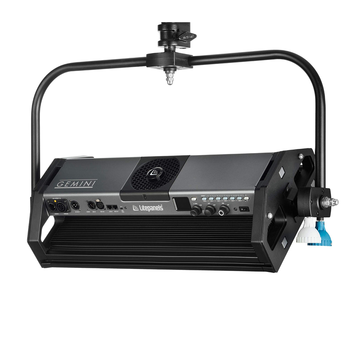 Litepanels Gemini 2x1 Soft RGBWW LED Panel (940-1111)