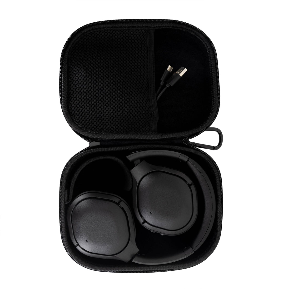 OUR PURE PLANET Auriculares Bluetooth Platinum