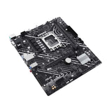 Placa Base Asus Prime H610M-E LGA 1700 H610