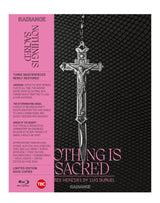 Nothing is Sacred: Three Heresies from Luis Bunuel (Limited Edition) [Blu-ray] [Region A & B & C]