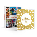 Smartbox - Caja Regalo - ¡Vivan los Novios! - Ideas Regalos Originales