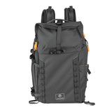 VANGUARD Veo Active 49GY - Mochila fotográfica trekking y ciudad