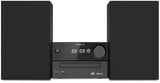 KENWOOD M-420DAB - Microcadena, Color Negro,D, USB, Dab+, Bluetooth