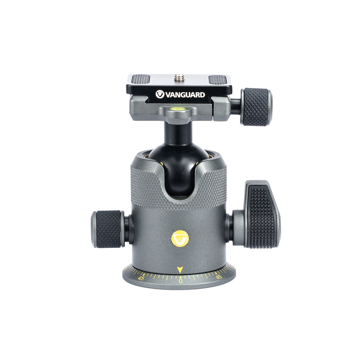 Vanguard Alta BH-300 - Rótula para trípode de bola 30kg Arca