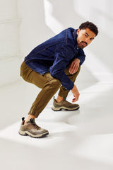 ECCO Offroad Shoes, Sandalia Deportiva Hombre, Tarmac Tarmac, 43 EU