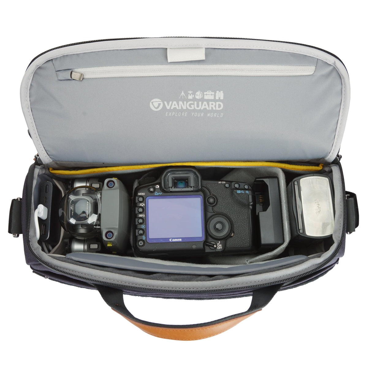 VANGUARD Veo City S36 NV - Bolsa fotográfica