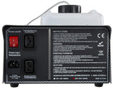 Showlite Maquina de humo SN-1200