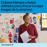 HP designjet t830,t730 Cartucho Negro Mate de 130ml
