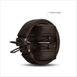 Marshall Major V Auriculares Inalámbricos Bluetooth, 100 Horas de Reproducción - Marron