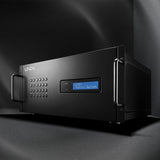 Lindy 8 port C6 HDBaseT extender Intput - módulo de expansión placa modular - 8 x HDBaseT, 38258