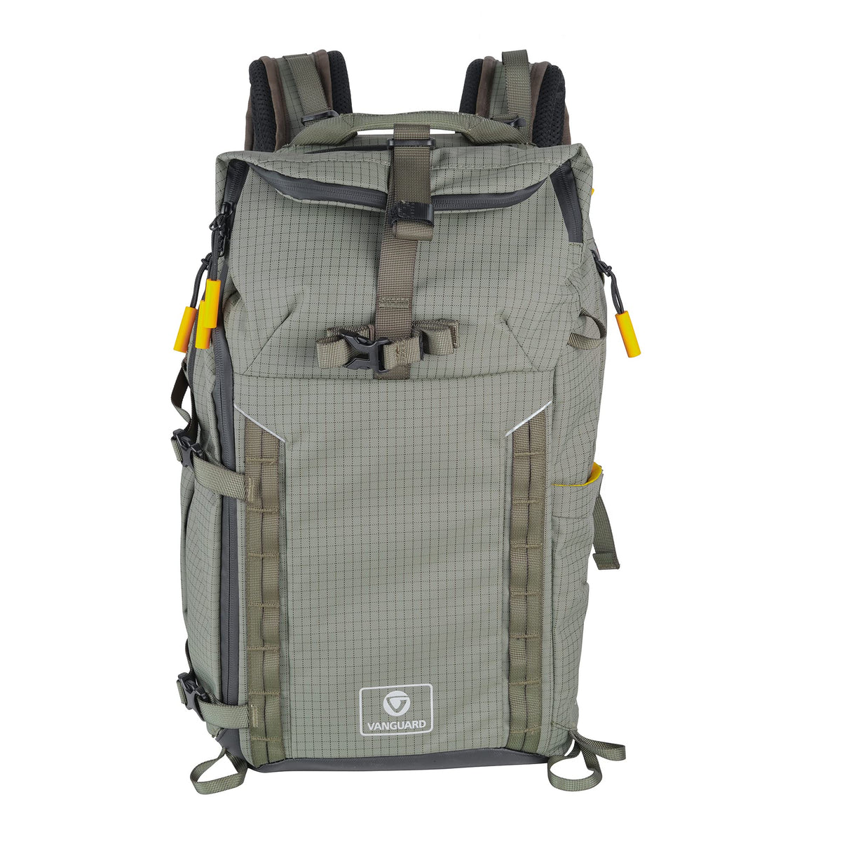 VANGUARD Veo Active 46KG - Mochila cámara fotográfica trekking mediana