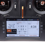 Spektrum iX14+SE Control Remoto, Multicolor (Horizon Hobby SPMR14020EU)