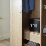 Yale YSV/250/DB1 - Caja Fuerte Gama Básica Mediana (Domestico), 250 x 350 x 250 mm