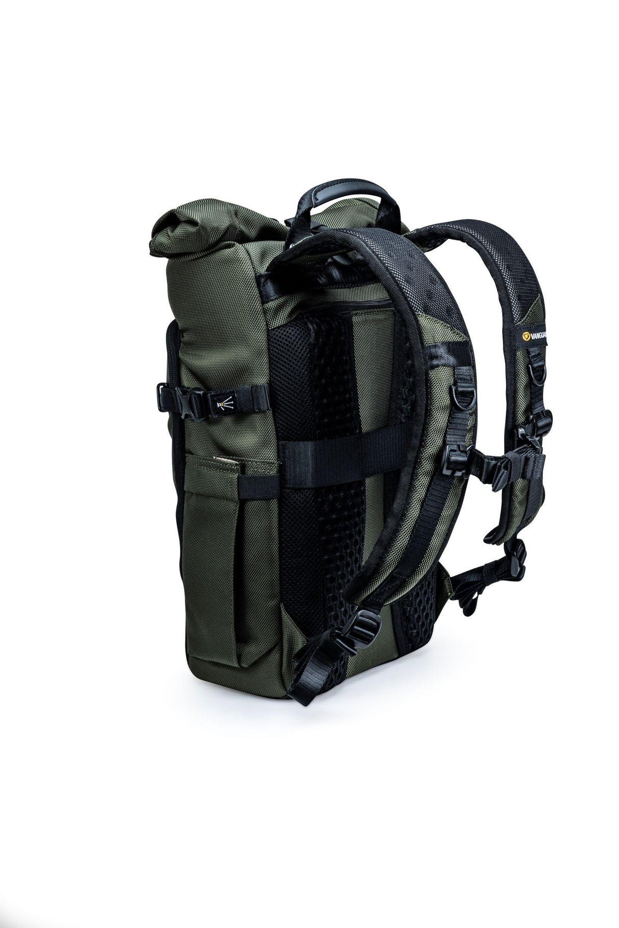 Vanguard Veo Select 43RB GR - Mochila de Foto cámara réflex o sin Espejo