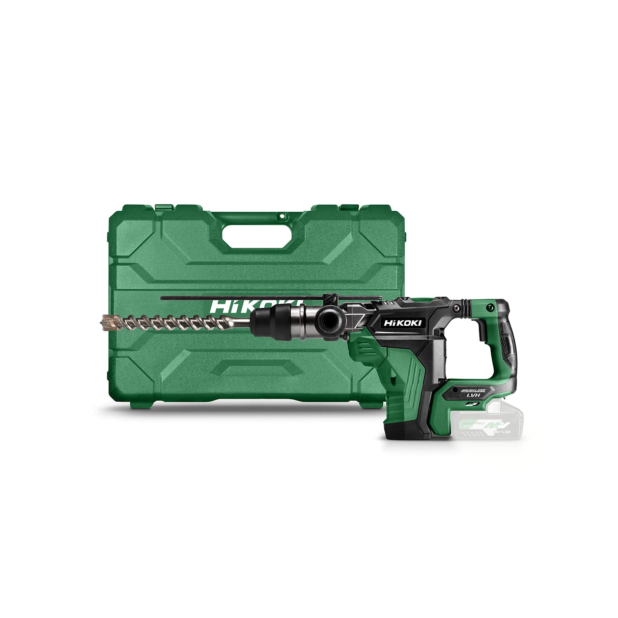 Hikoki DH36DMAW2Z - Martillo