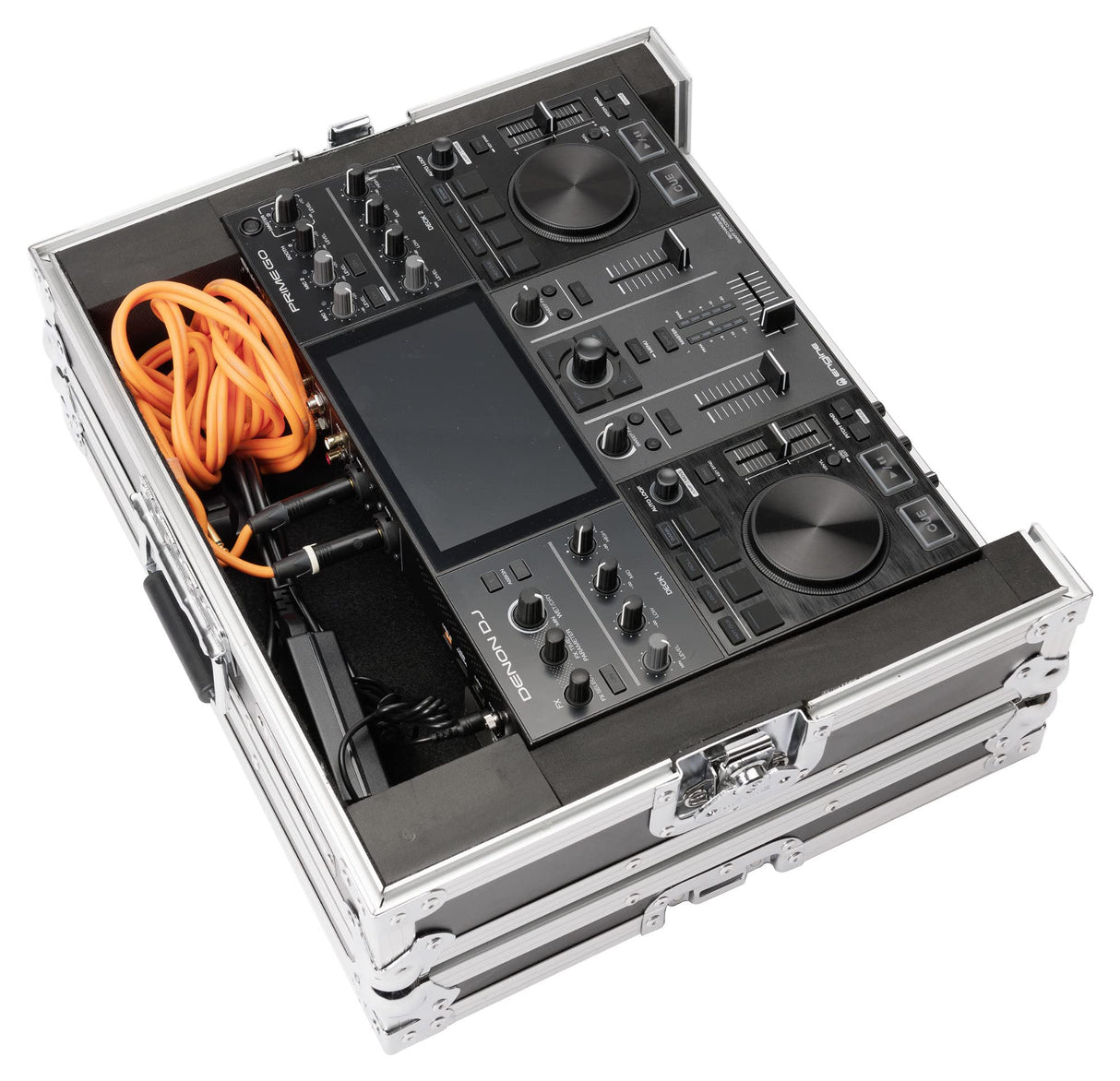 MAGMA DJ CONTROLLER CASE PRIME GO