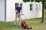 Einhell 3413266 Cortacésped con batería, 18 Volt