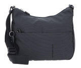 Mandarina Duck MD 20 P10QMT37, Bolsa de Mano para Mujer, Acero, Talla única